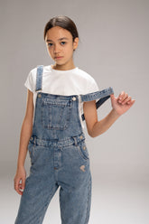 Classic Trendy Salopette